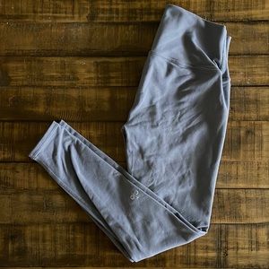 Alo Airbrush 7/8 leggings